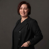 Хамитова Альбина Ренатовна, хирург