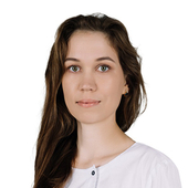 Рафикова Лилия Альбертовна, стоматолог-терапевт