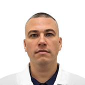 Федосенко Василий Александрович, хирург