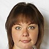 Иванова Анна Александровна, гинеколог