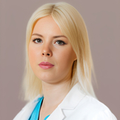 Лелекова Мария Александровна, эмбриолог