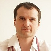 Тамчук Алексей Васильевич, невролог