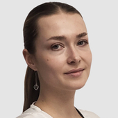 Прошина Валерия Витальевна, детский стоматолог