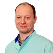 Троицкий Максим Юрьевич, психиатр