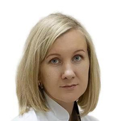 Маменкова Екатерина Александровна, офтальмолог