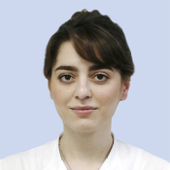 Маремукова Алина Салимовна, стоматолог-терапевт