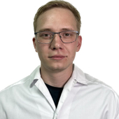 Савельев Дмитрий Сергеевич, невролог