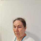 Мусина Райся Исхаковна, офтальмолог