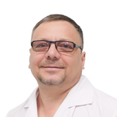 Папин Александр Георгиевич, дерматолог