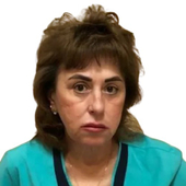 Волдохина Елена Петровна, гинеколог