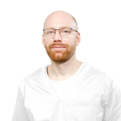 Савин Сергей Викторович, ЛОР