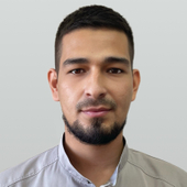 Багавов Ренат Муслимович, дерматовенеролог