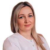 Карпенская Кристина Юрьевна, пародонтолог