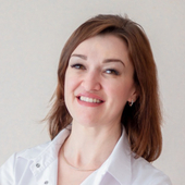 Минлатипова Альбина Альфидатовна, гинеколог