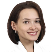 Ананьина Александра Владимировна, невролог