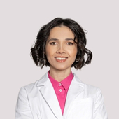 Фирсунина Елена Александровна, педиатр