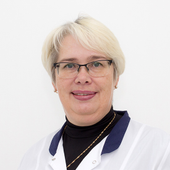 Соколова Оксана Валерьевна, невролог