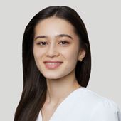 Саттарова Камила Алишеровна, стоматолог-терапевт