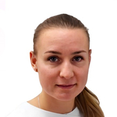 Кошелева Елена Владимировна, врач функциональной диагностики