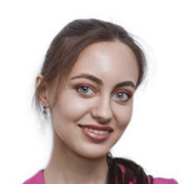 Воронина Александра Владимировна, дерматолог