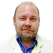 Селявин Сергей Валерьевич, невролог