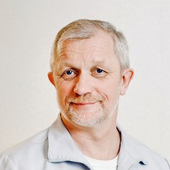 Шабалин Сергей Вадимович, стоматолог-ортопед