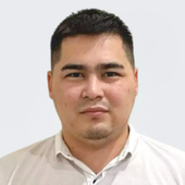 Кускильдин Юнус Акрамович, массажист