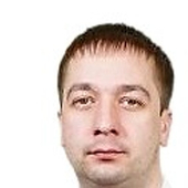 Чащин Сергей Андреевич, стоматолог-терапевт