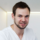 Федоров Евгений Геннадьевич, ангиолог