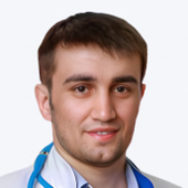 Ибрагимов Муса Шамилович, гастроэнтеролог