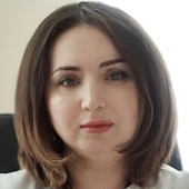 Хамидуллина Саимат Абдуселимовна, акушер-гинеколог