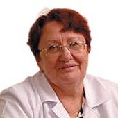 Родинкова Людмила Николаевна, гастроэнтеролог