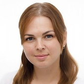 Боровская Виктория Олеговна, стоматолог-терапевт