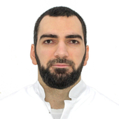 Рохоев Апанди Магомедхайбуллаевич, эндоскопист