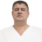 Петраковский Владимир Владимирович, травматолог-ортопед