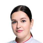 Соловьева Виктория Николаевна, эндокринолог