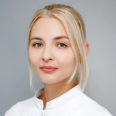 Нефодина Виктория Александровна, ревматолог