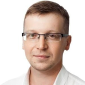 Плешков Александр Сергеевич, проктолог