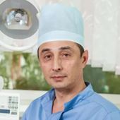 Галкин Игорь Владимирович, ортодонт