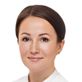 Казанцева (Ермолович) Кристина Александровна, психолог