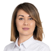 Акатьева Гузель Тимерзяновна, акушер-гинеколог