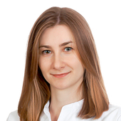 Горелова Юлия Сергеевна, терапевт