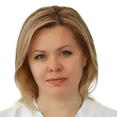Ктиторова Елена Ивановна, детский невролог