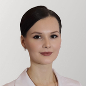 Манцева Анна Витальевна, гинеколог