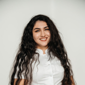 Абдуллаева Лиана Гусейновна, стоматолог-терапевт