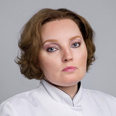 Степанова Галина Сергеевна, невролог