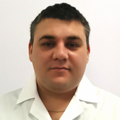 Руднев Анатолий Валерьевич, терапевт