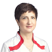 Осканова Татьяна Сергеевна, стоматолог-терапевт