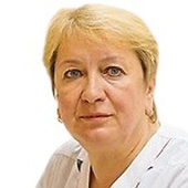 Анохина Надежда Платоновна, детский ЛОР