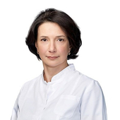 Юрьева Наталья Анатольевна, анестезиолог